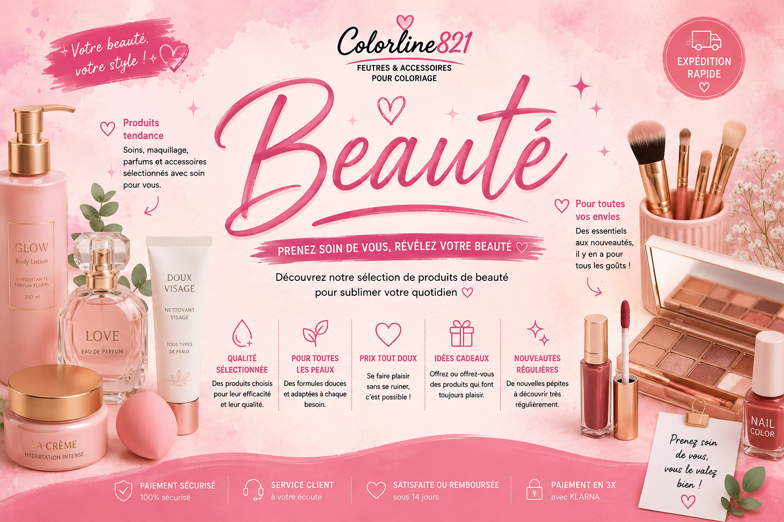 Beauté disney 💄