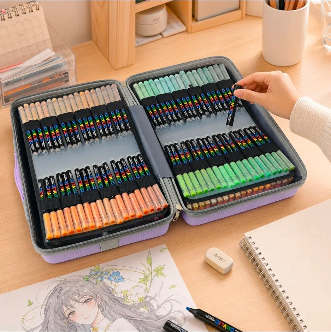 Guagna valise 488 couleurs