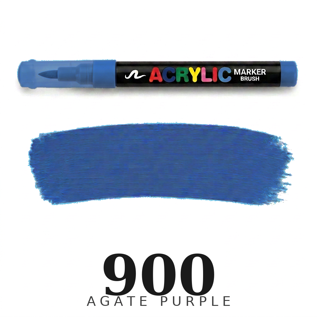 🎨 Feutre Guangna à l’unité – Série 900 à 965