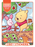 COZY STICKERS DISNEY - 800 stickers pour tout customiser