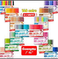 Guangna high gloss à l’unité