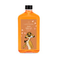 Le roi lion mousse de bain