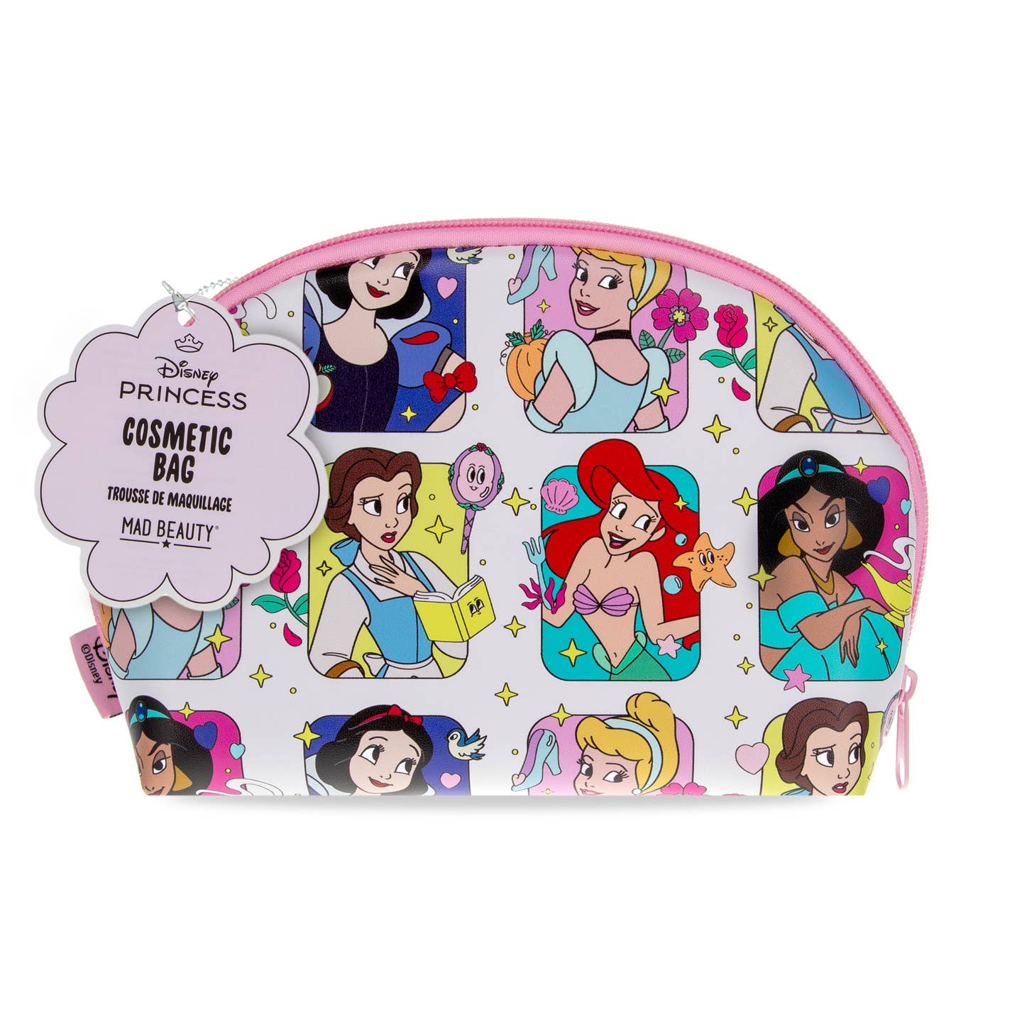 Disney Princess - Sac cosmétiques
