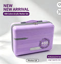 Guagna valise 488 couleurs