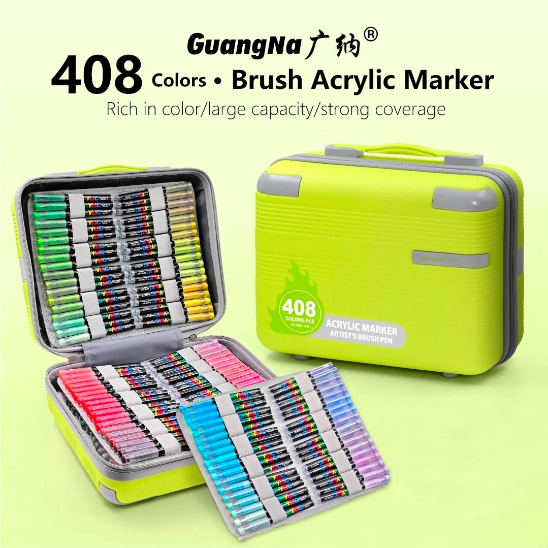 Guangna 408